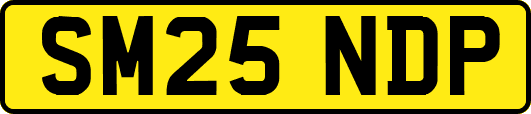 SM25NDP