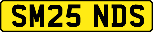 SM25NDS
