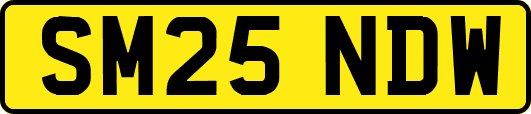 SM25NDW