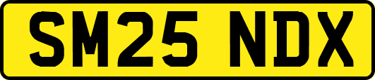 SM25NDX