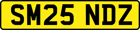 SM25NDZ