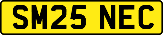 SM25NEC