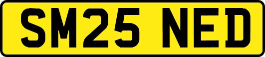 SM25NED