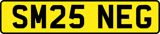 SM25NEG