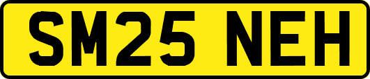 SM25NEH