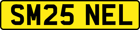 SM25NEL