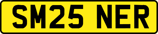 SM25NER