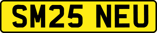 SM25NEU