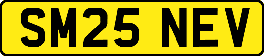 SM25NEV