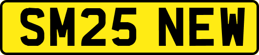 SM25NEW