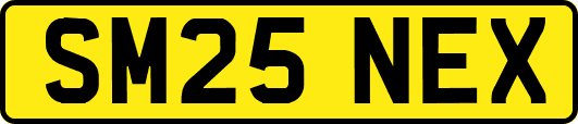 SM25NEX