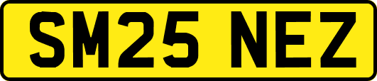 SM25NEZ
