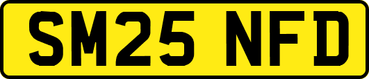 SM25NFD