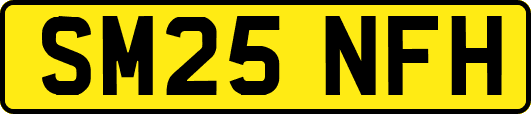 SM25NFH