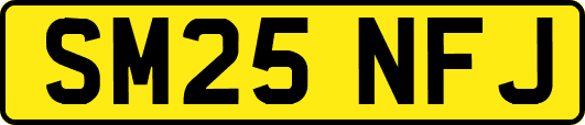 SM25NFJ
