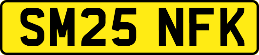 SM25NFK