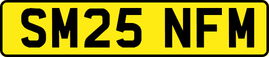 SM25NFM