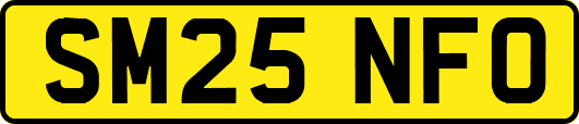 SM25NFO