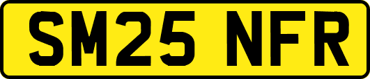 SM25NFR