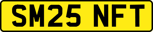 SM25NFT