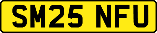SM25NFU