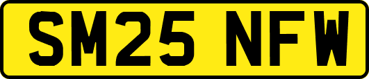 SM25NFW