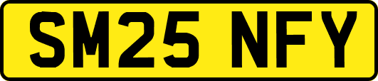 SM25NFY