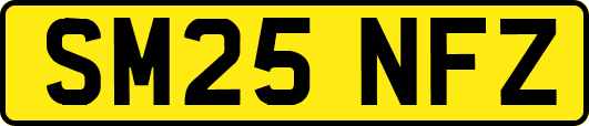 SM25NFZ
