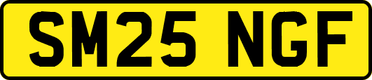 SM25NGF