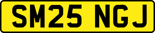 SM25NGJ