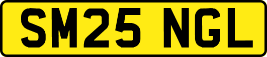 SM25NGL