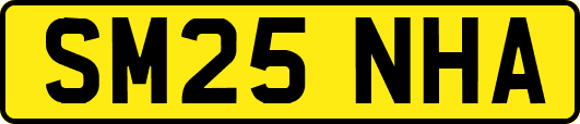 SM25NHA