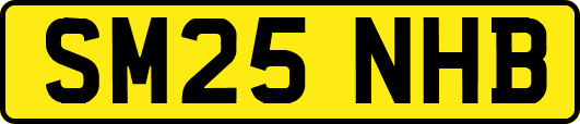 SM25NHB