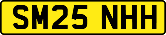 SM25NHH