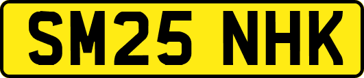 SM25NHK