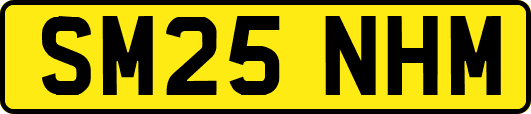 SM25NHM