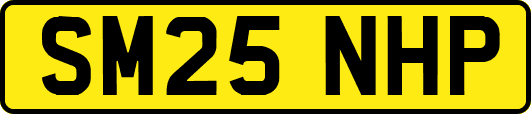 SM25NHP