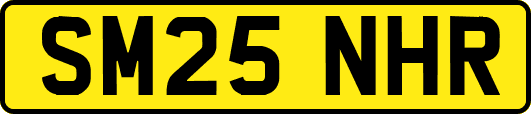 SM25NHR