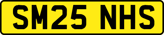 SM25NHS