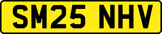SM25NHV