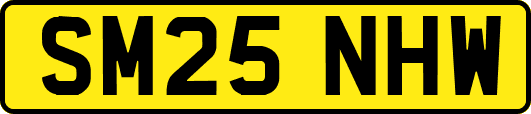 SM25NHW
