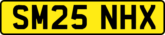 SM25NHX