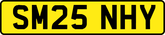 SM25NHY