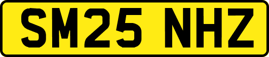 SM25NHZ