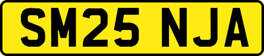 SM25NJA