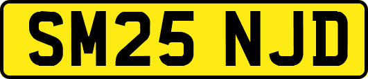 SM25NJD