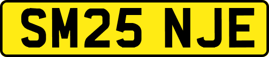 SM25NJE