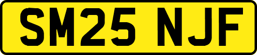 SM25NJF