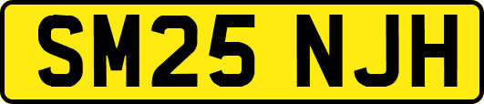 SM25NJH