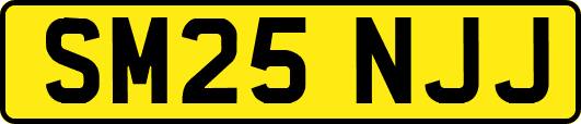 SM25NJJ